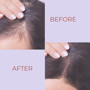 Daily Gloss - Nourishing Hair Oil