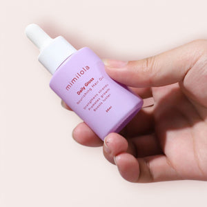 Daily Gloss - Nourishing Hair Oil